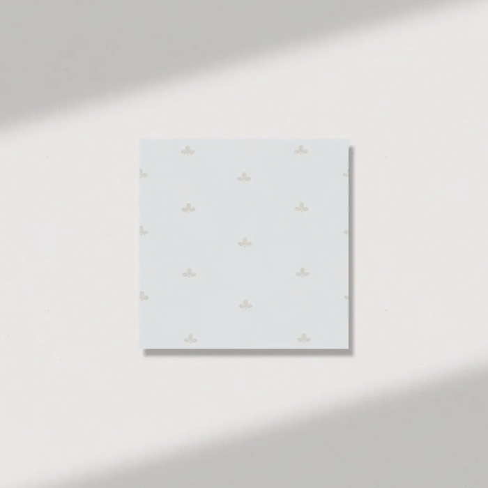 Clover Stickie Notepad