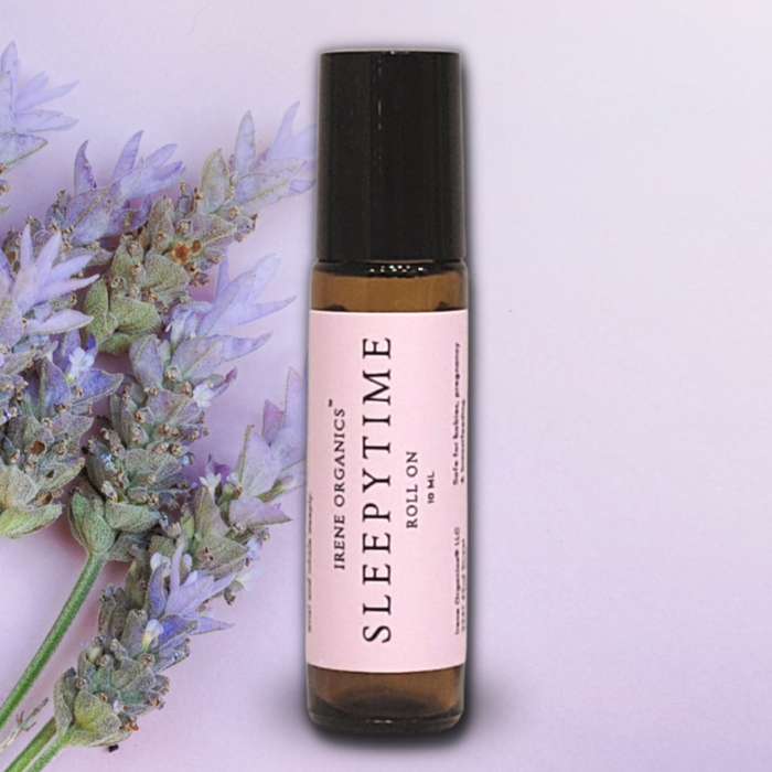 SleepyTime Essential Oil Roll On