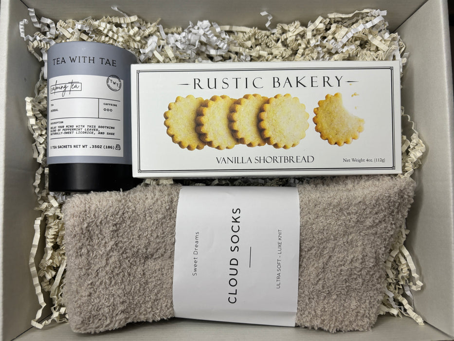 Thinking of You Gift Box