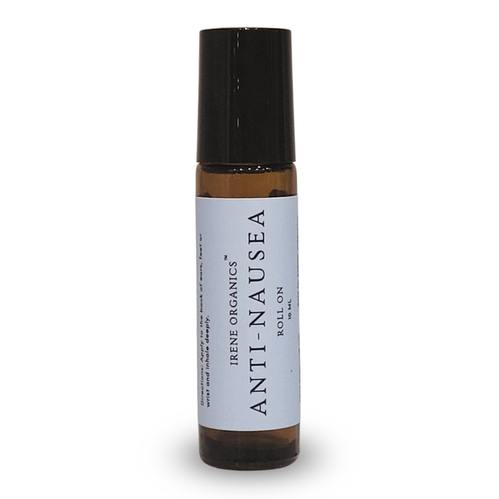 Anti-Nausea Essential Oil Roll On
