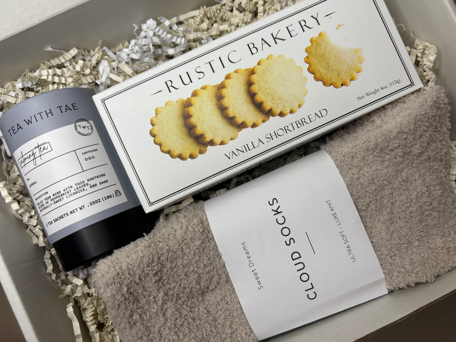 Thinking of You Gift Box