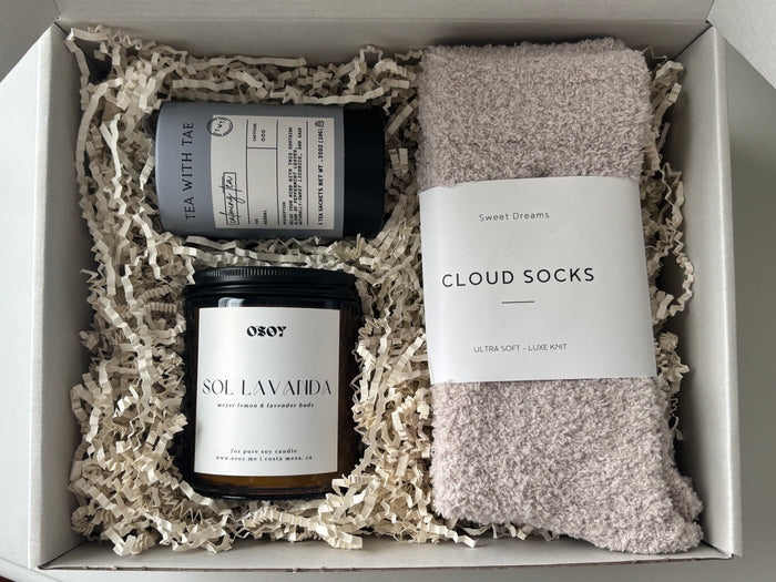 Curated Gift Boxes